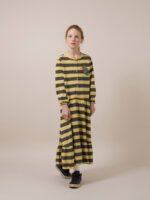 HAPPY SAD BUTTONS DRESS - Image 3