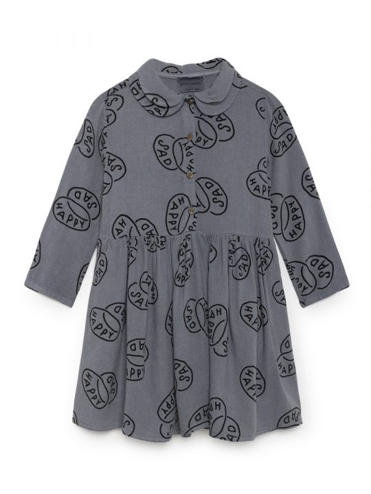 HAPPY SAD PRINCESS DRESS