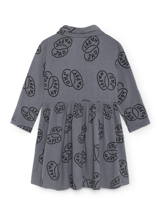 HAPPY SAD PRINCESS DRESS