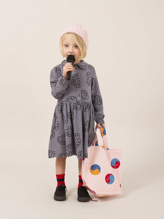 HAPPY SAD PRINCESS DRESS