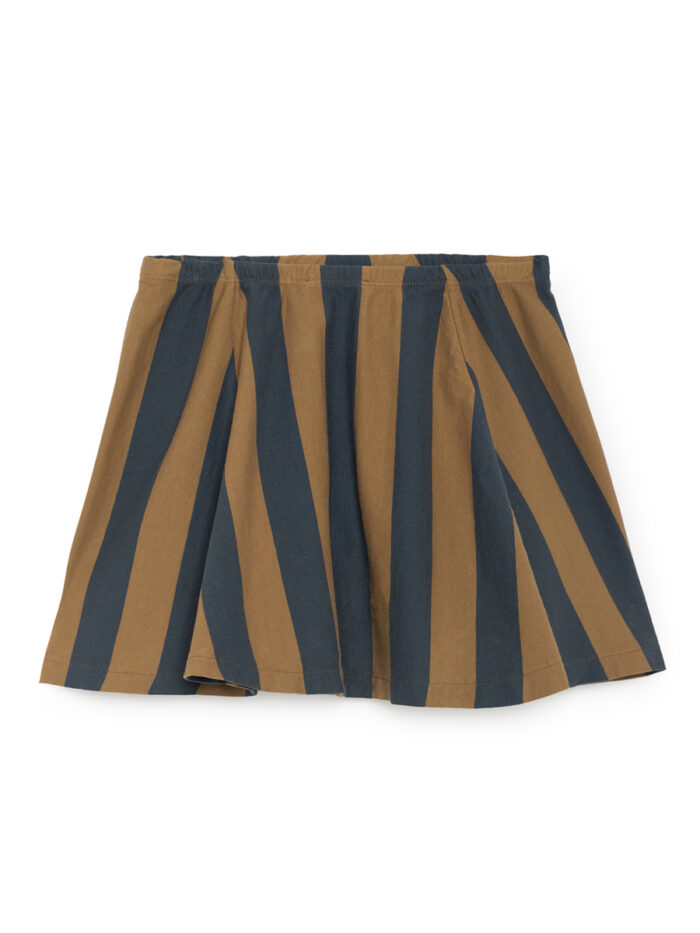 HAPPY SAD FULL FLARED SKIRT - Image 2