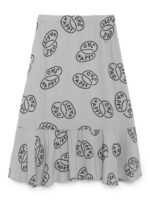 HAPPY SAD SEVILLANA SKIRT