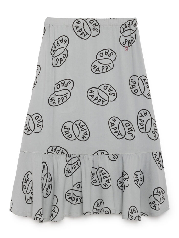 HAPPY SAD SEVILLANA SKIRT - Image 1