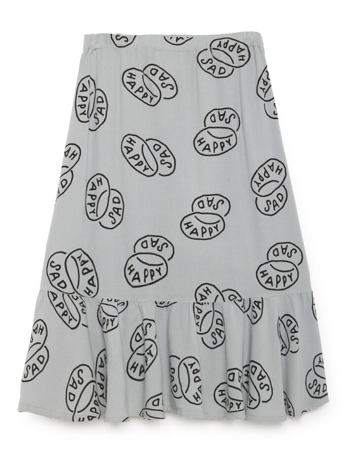 HAPPY SAD SEVILLANA SKIRT - Image 2