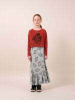 HAPPY SAD SEVILLANA SKIRT - Image 3