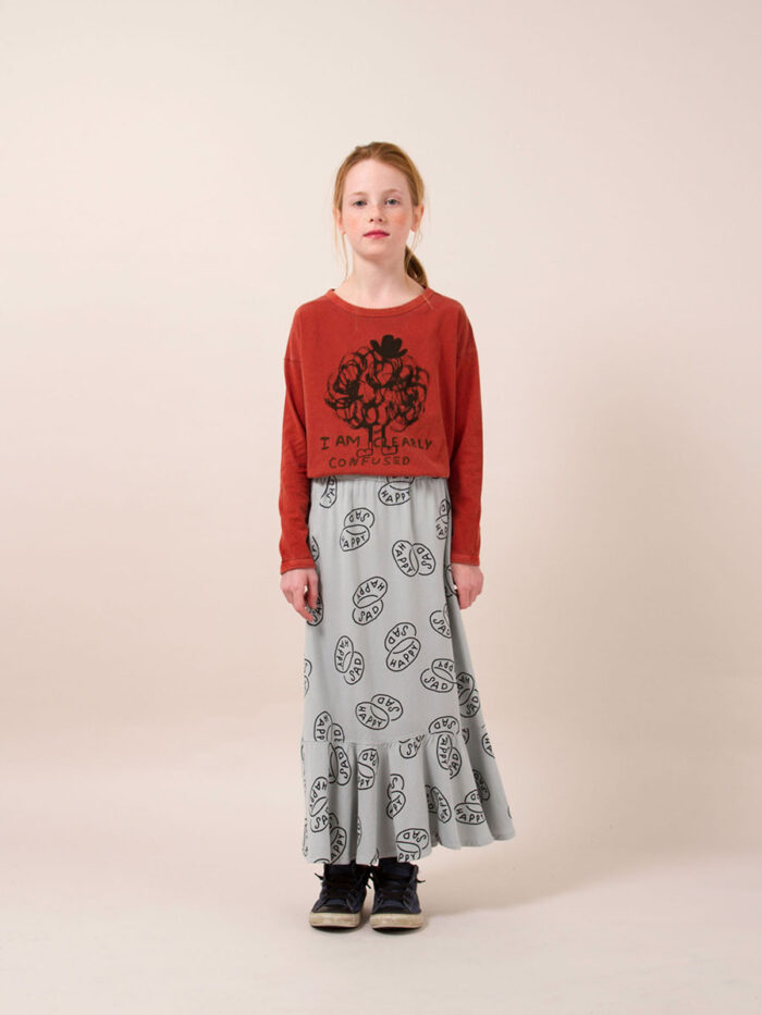 HAPPY SAD SEVILLANA SKIRT - Image 3