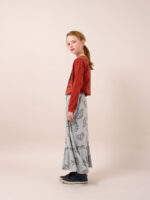 HAPPY SAD SEVILLANA SKIRT - Image 4
