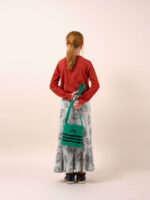 HAPPY SAD SEVILLANA SKIRT - Image 5