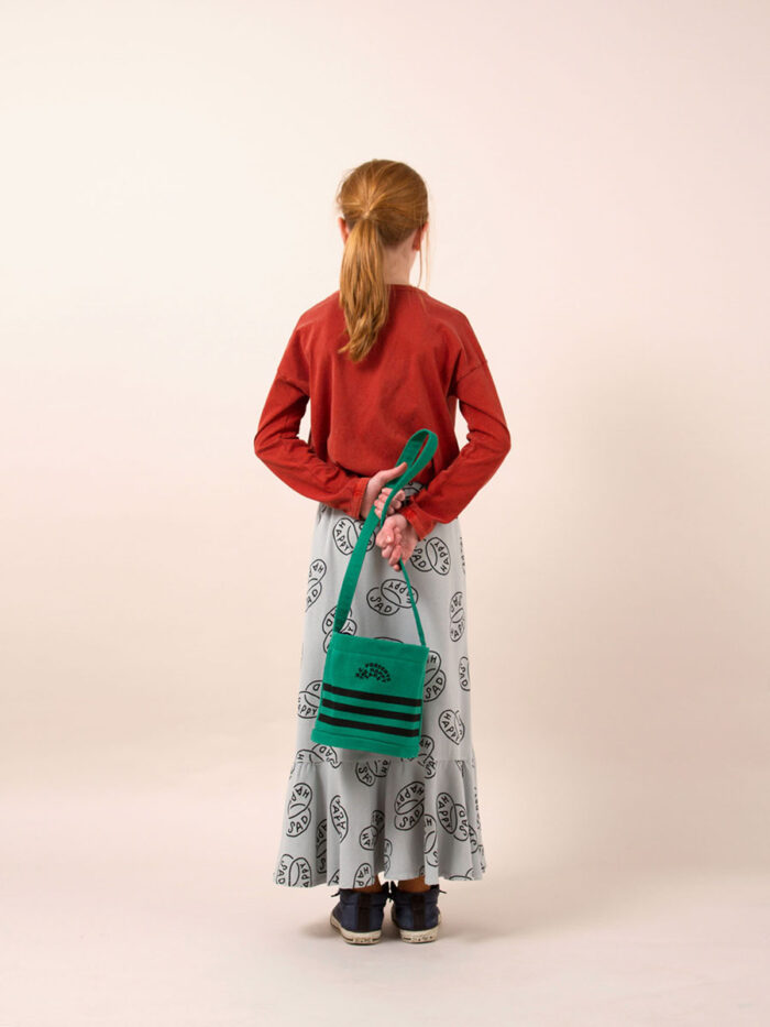 HAPPY SAD SEVILLANA SKIRT - Image 5