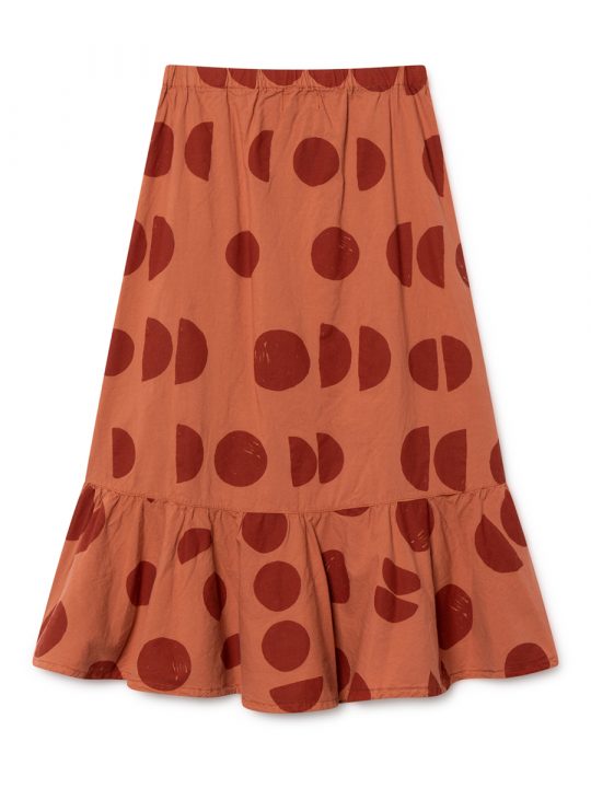 MOONS SEVILLANA SKIRT