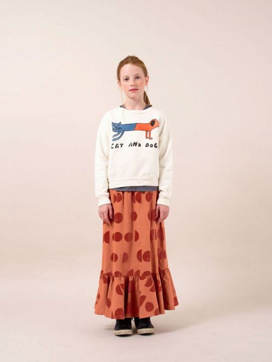 MOONS SEVILLANA SKIRT