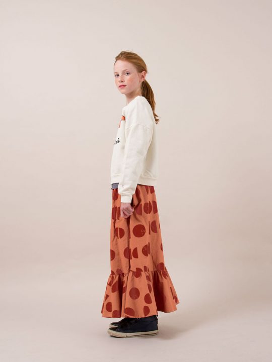 MOONS SEVILLANA SKIRT