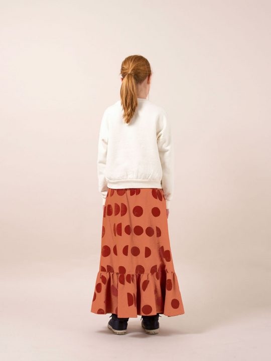 MOONS SEVILLANA SKIRT