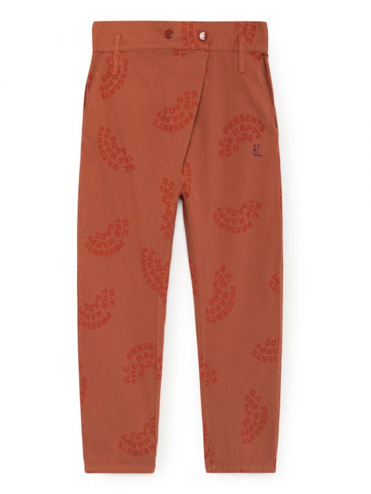 THE HAPPY SADS BAGGY TROUSERS