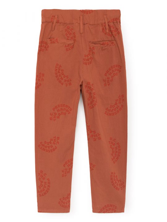 THE HAPPY SADS BAGGY TROUSERS