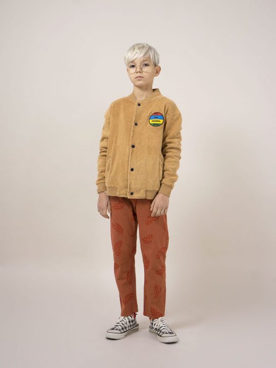 THE HAPPY SADS BAGGY TROUSERS
