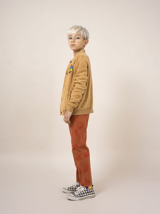 THE HAPPY SADS BAGGY TROUSERS