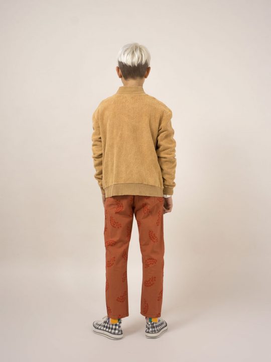 THE HAPPY SADS BAGGY TROUSERS