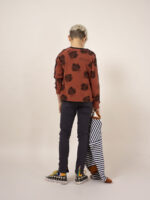 BLACK SLIM FIT TROUSERS - Image 5