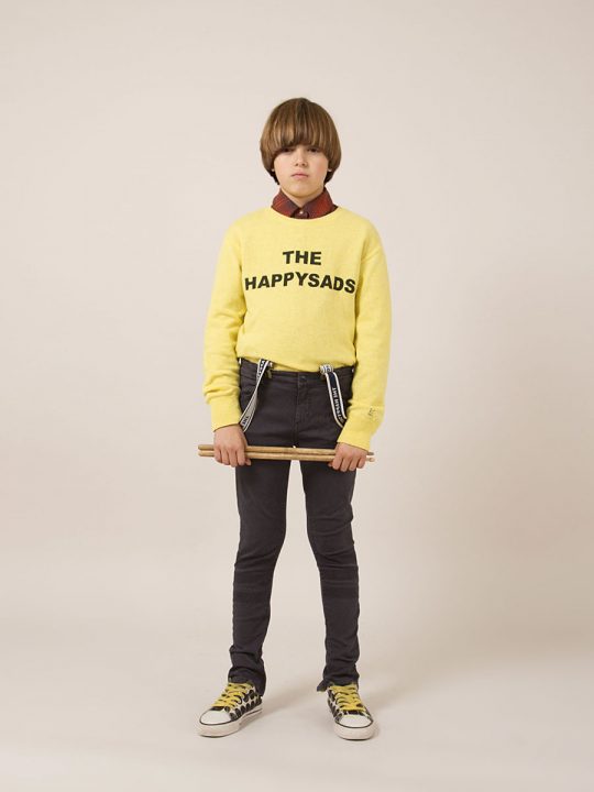 THE HAPPT SADS JUMPER