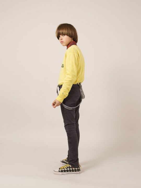 THE HAPPT SADS JUMPER