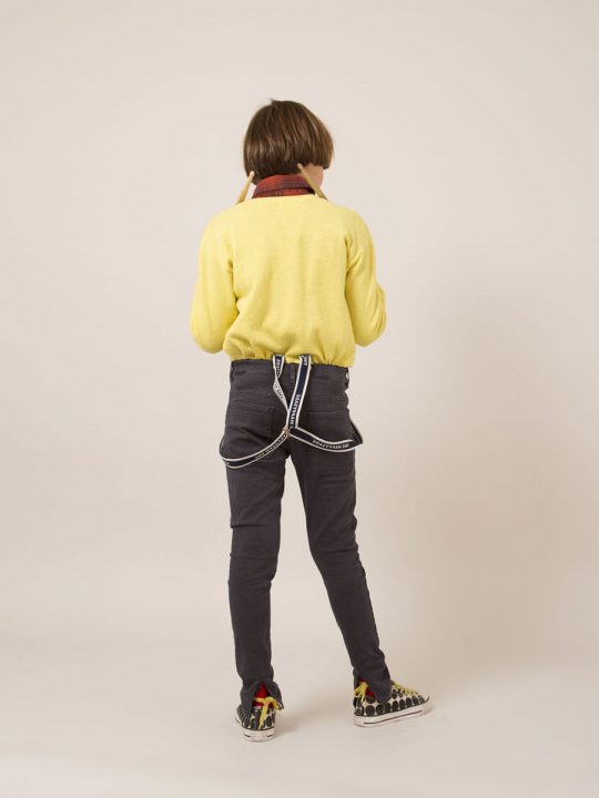 THE HAPPT SADS JUMPER
