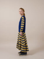 BLUE B.C. KNITTED VEST - Image 4