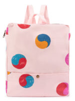 YIN YANG SCHOOL BAG