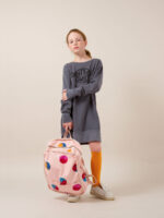 YIN YANG SCHOOL BAG - Image 3
