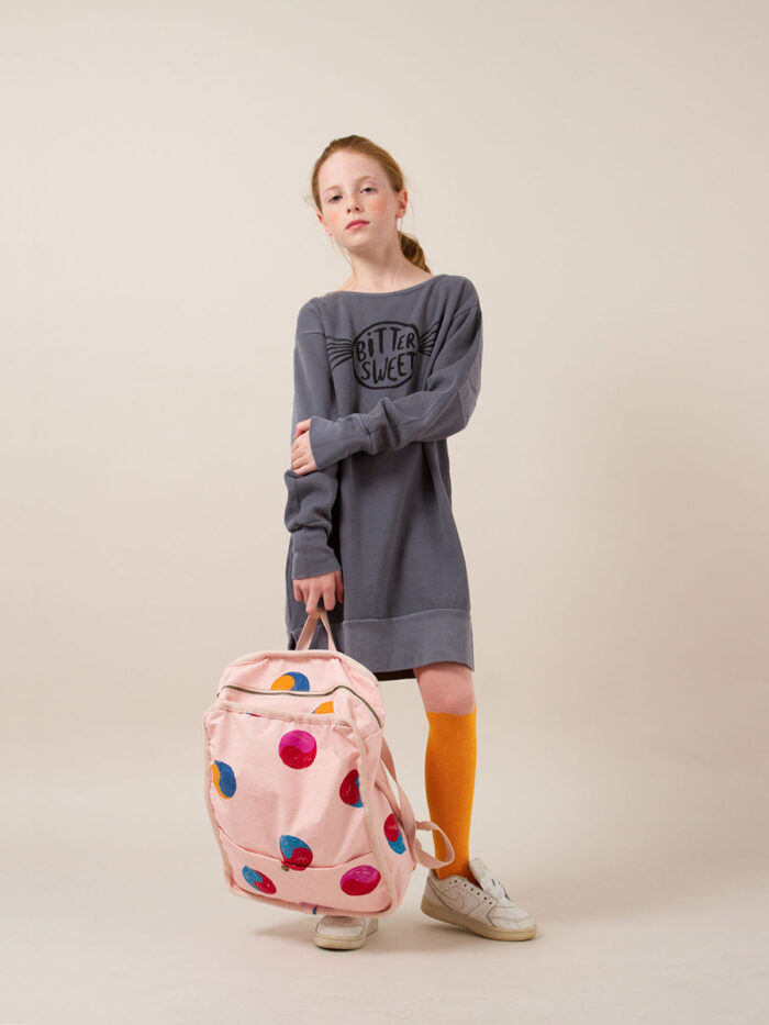 YIN YANG SCHOOL BAG - Image 3