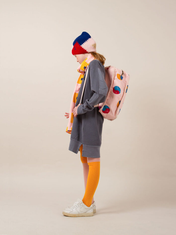 YIN YANG SCHOOL BAG - Image 4