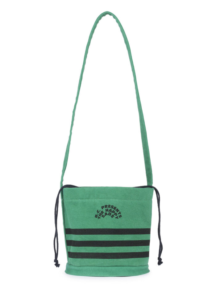 THE HAPPYSADS TOY PRINCESS BAG - Image 1