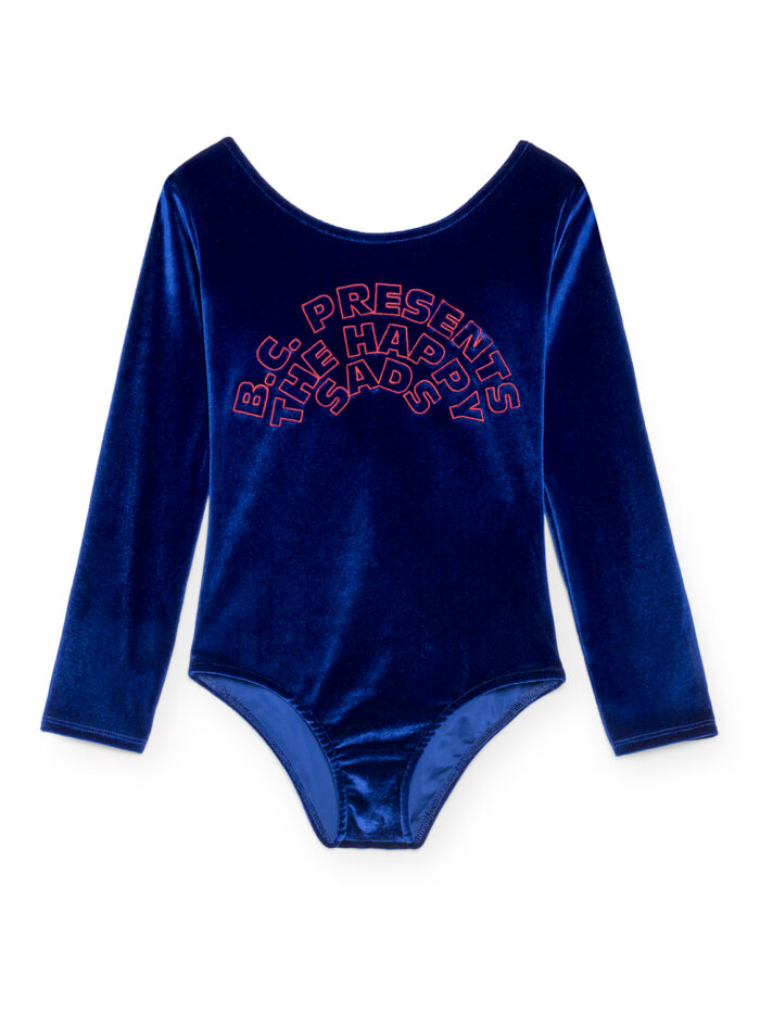 VELVET MAILLOT - Image 1