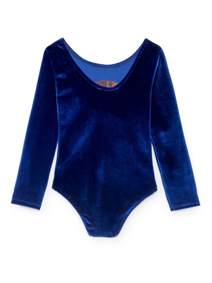 VELVET MAILLOT - Image 2