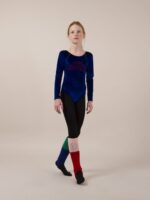 VELVET MAILLOT - Image 3