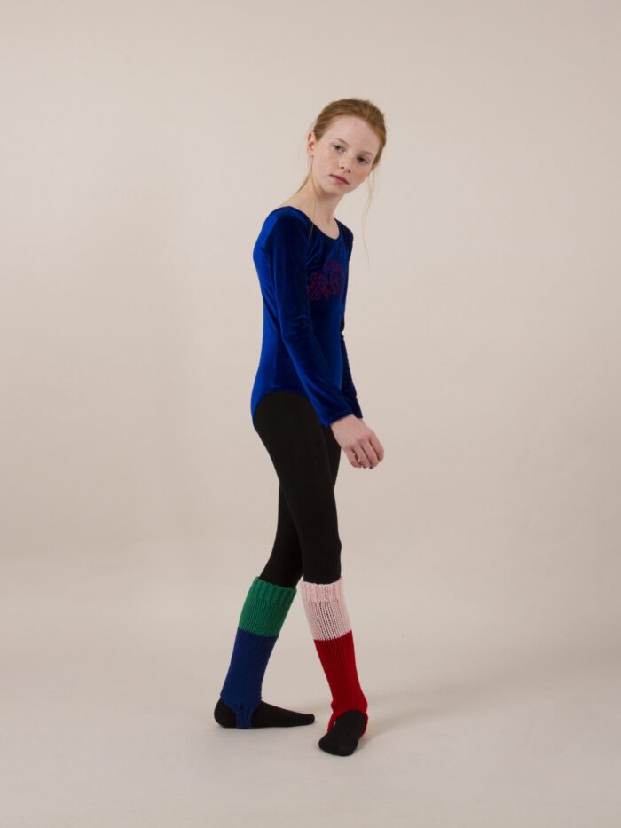 VELVET MAILLOT - Image 4