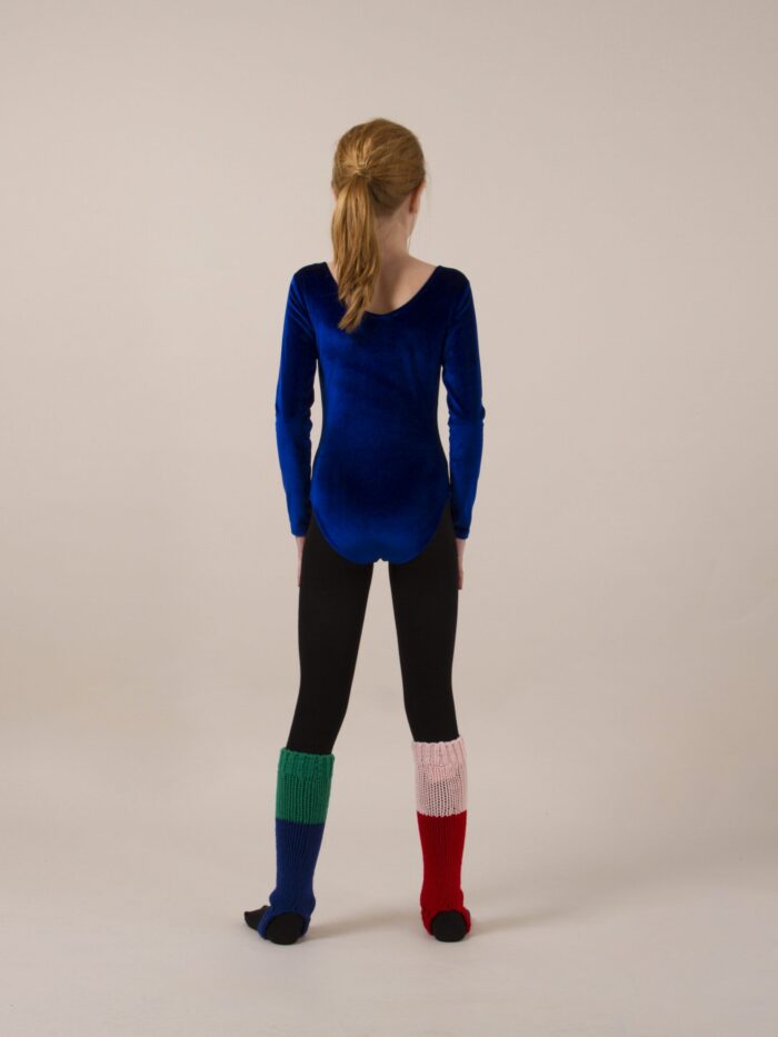 VELVET MAILLOT - Image 5