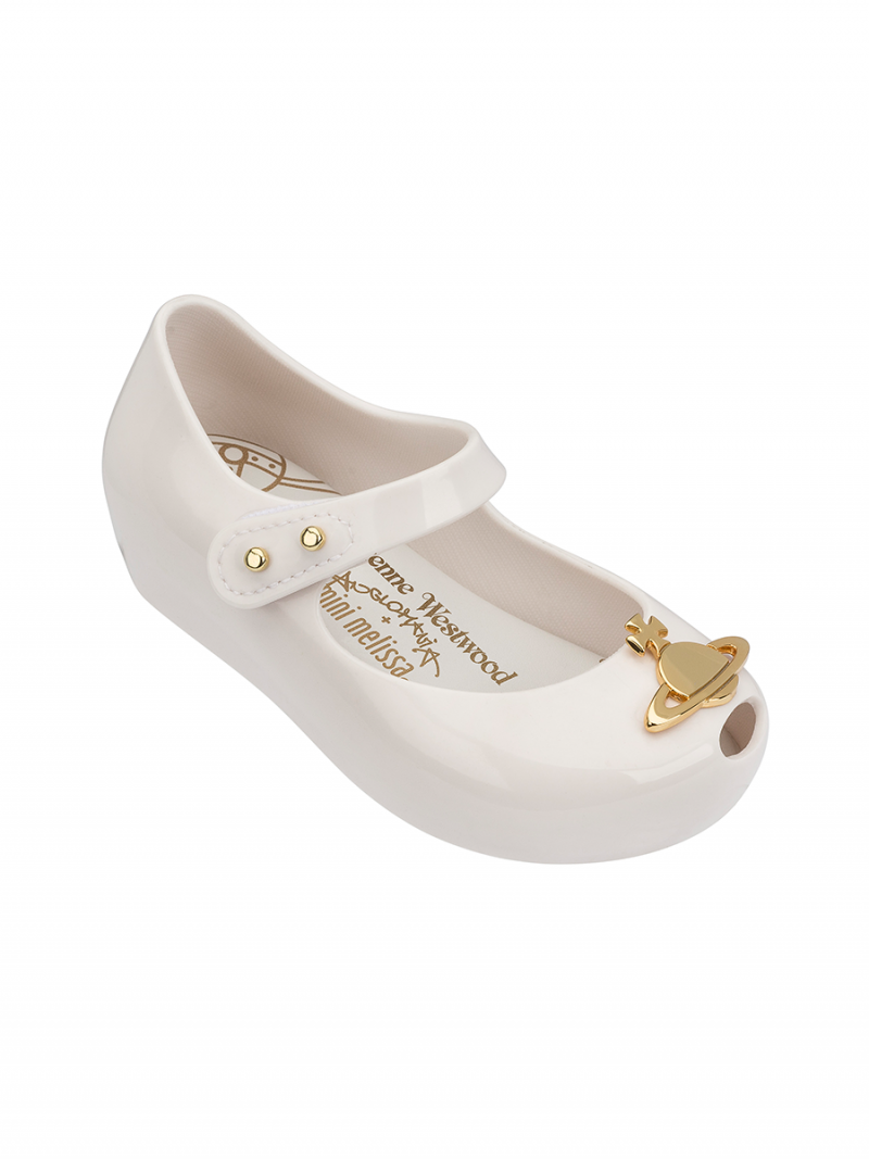baby vivienne westwood shoes