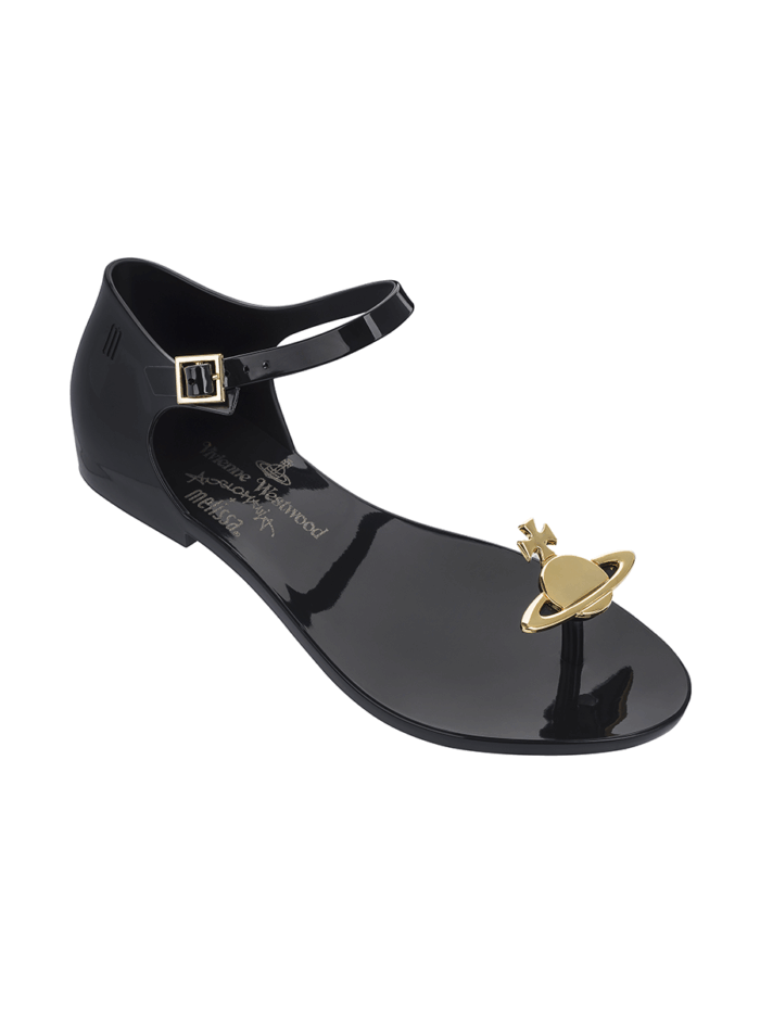 VIVIENNE WESTWOOD HONEY BLACK ORB - Image 1