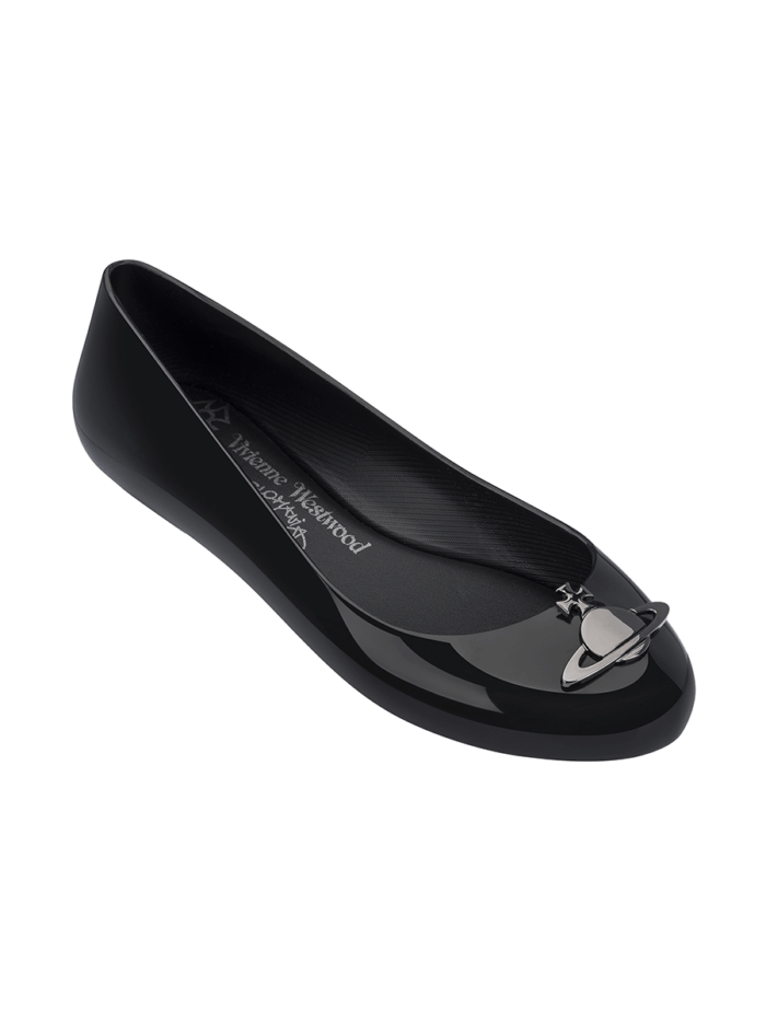 VIVIENNE WESTWOOD SPACE LOVE 19 BLACK ORB - Image 1