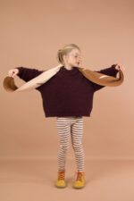 BAGUETTE SCARF MUSTARD - Image 2