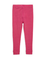 PANDA SP WOOL LS LEGGINGS CERISE - Image 2