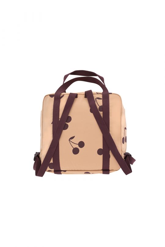 CHERRIES BACKPACK