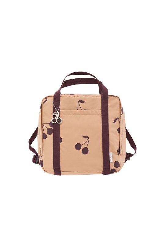 CHERRIES BACKPACK