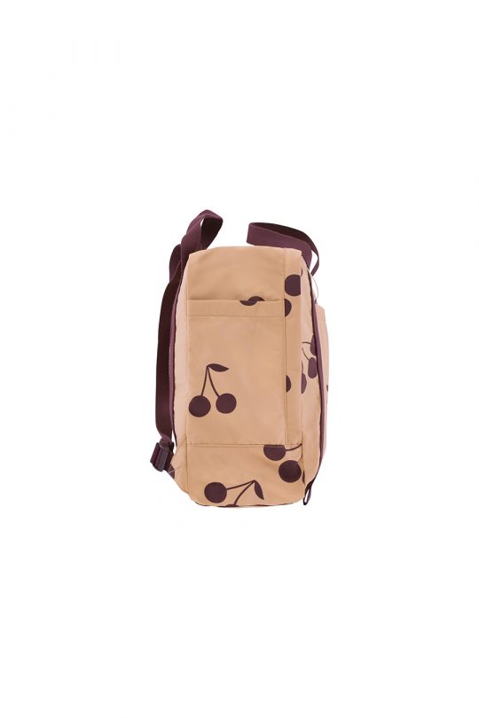 CHERRIES BACKPACK