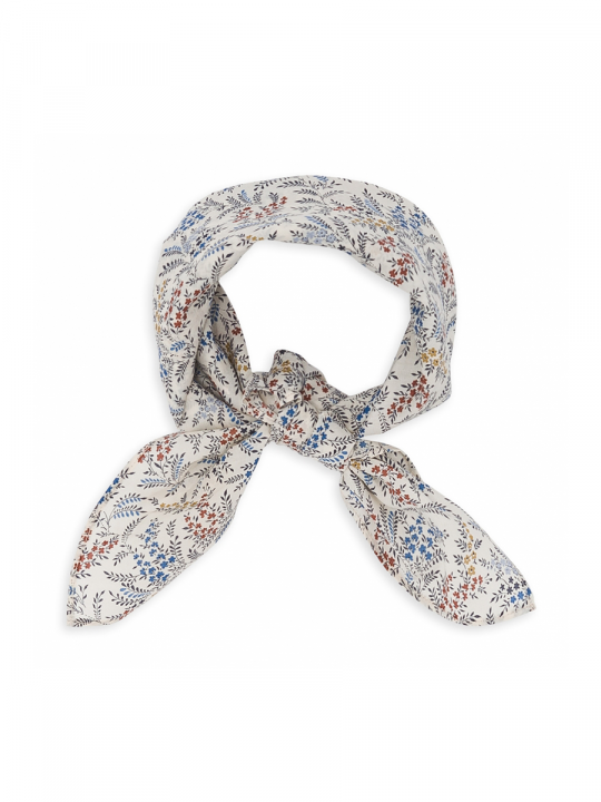 UNISEX LIBERTY SCARF IMPRIME MELANGE