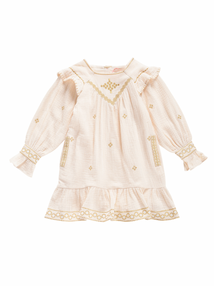 SKOVIA DRESS CREAM