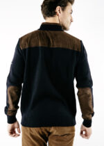 LOGAN CARDIGAN