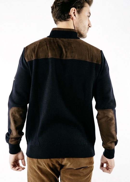 LOGAN CARDIGAN
