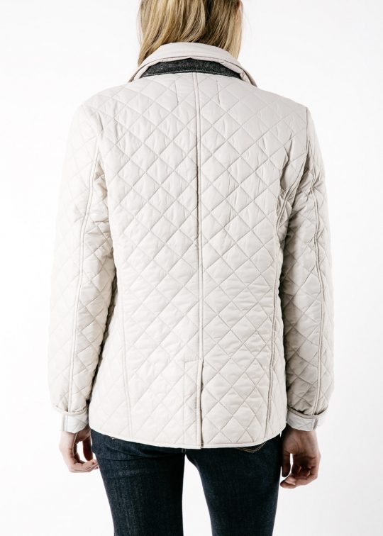 STE LOUANE JACKET